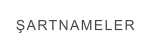 ŞARTNAMELER