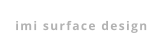 imi surface design